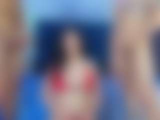 LUNA JONAS TOMY's Live Sex Cam Show