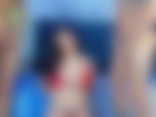 LUNA JONAS TOMY's Live Sex Cam Show