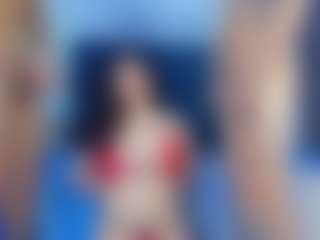 LUNA JONAS TOMY's Live Sex Cam Show