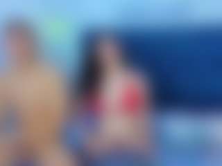LUNA JONAS TOMY's Live Sex Cam Show