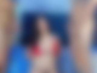 LUNA JONAS TOMY's Live Sex Cam Show