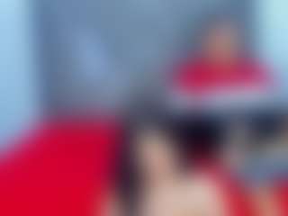 LUNA JONAS TOMY's Live Sex Cam Show