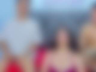 LUNA JONAS TOMY's Live Sex Cam Show