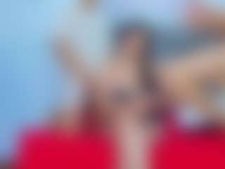 LUNA JONAS TOMY's Live Sex Cam Show