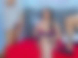LUNA JONAS TOMY's Live Sex Cam Show