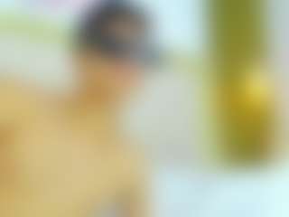 JARED's Live Sex Cam Show
