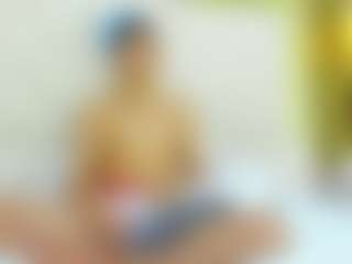 JARED's Live Sex Cam Show