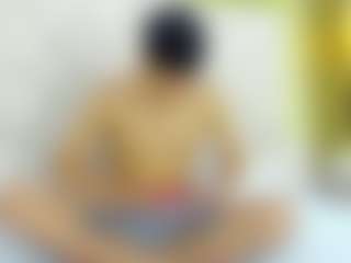 JARED's Live Sex Cam Show
