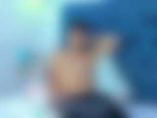 JARED's Live Sex Cam Show
