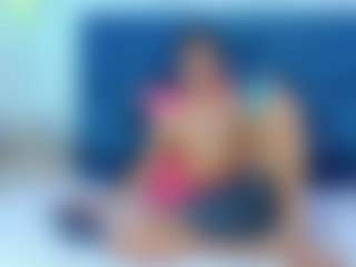 JARED's Live Sex Cam Show
