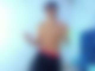 JARED's Live Sex Cam Show