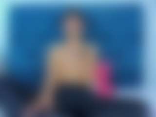 JARED's Live Sex Cam Show