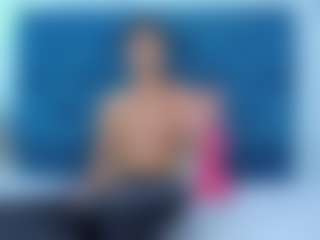 JARED's Live Sex Cam Show