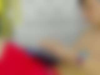 Live cam show with JARED - Brazilian on Mixed Magazine Live | colombia