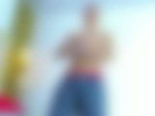 Live cam show with JARED - Facial on Dolls Live