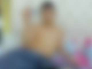 JARED's Live Sex Cam Show