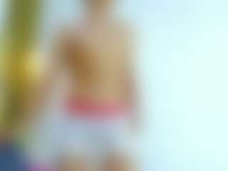 JARED's Live Sex Cam Show
