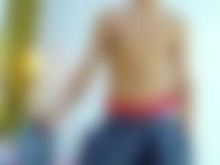 JARED's Live Sex Cam Show