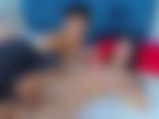 STAR DAVID JAY's Live Sex Cam Show