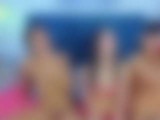 STAR DAVID JAY's Live Sex Cam Show