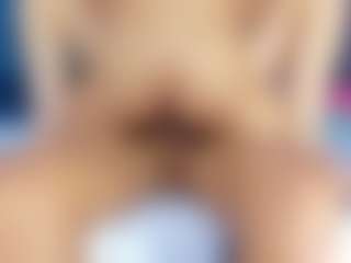 STAR DAVID JAY's Live Sex Cam Show