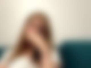 Live cam show with JinnyFrazer - Blue Eyes on Soda Cam
