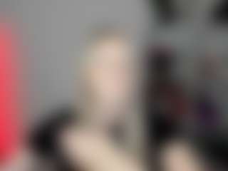 EvelynBlond's Live Sex Cam Show