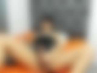 Kim Pike's Live Sex Cam Show