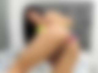 Kim Pike's Live Sex Cam Show