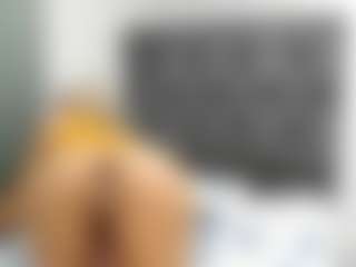 Kim Pike's Live Sex Cam Show