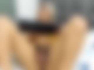 Kim Pike's Live Sex Cam Show