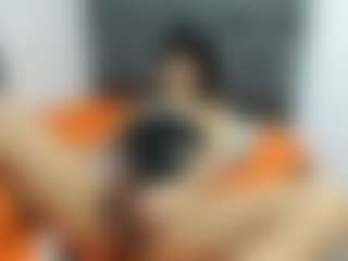 Kim Pike's Live Sex Cam Show