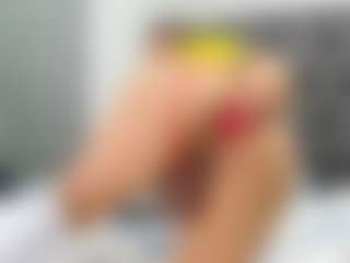 Kim Pike's Live Sex Cam Show