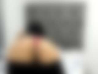 Kim Pike's Live Sex Cam Show