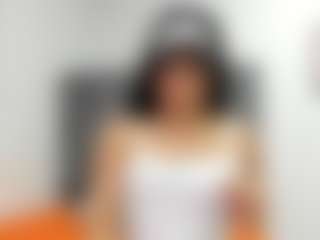 Kim Pike's Live Sex Cam Show