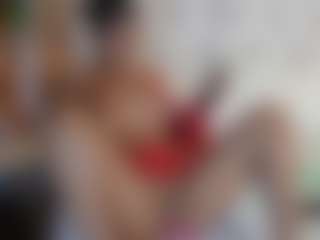 Live cam show with Kathamuller - Thin on Camsoda Late Night