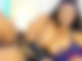 Live cam show with TriexiMars - Colombia on Camsoda