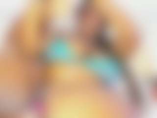 TriexiMars's Live Sex Cam Show