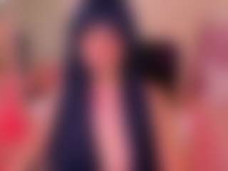 Kiyomi's Live Sex Cam Show
