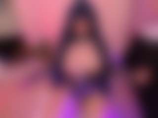 Kiyomi's Live Sex Cam Show