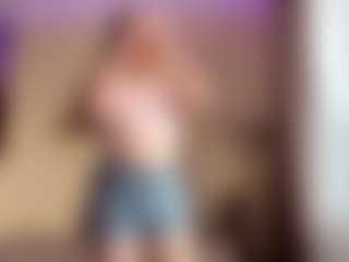 Live cam show with SallieBollacker - Naturaleza on Ass Tok