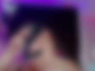 Live cam show with Karoolyna - Ride on Mixed Magazine Live