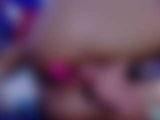 Live cam show with Karoolyna - Ride on madthumbs