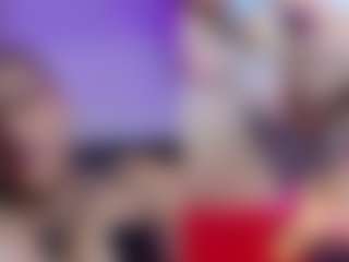 Live cam show with Karoolyna - Ride on EXY