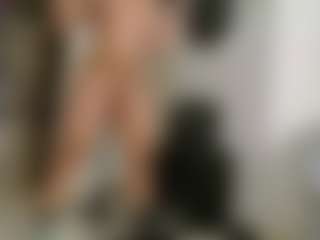 Karoolyna's Live Sex Cam Show