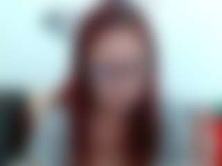 Live cam show with LadyHellene - Red Hair on googirlz