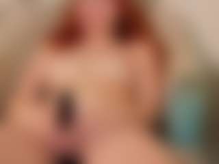 Anora's Live Sex Cam Show