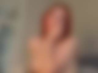 Live cam show with Anora - Red Hair on chickslive.net