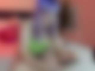 Live cam show with MiraStarlet - Role Play on Soda Cam