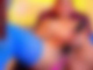 Live cam show with Noa-Tp - Red Hair on fuck-show.com
